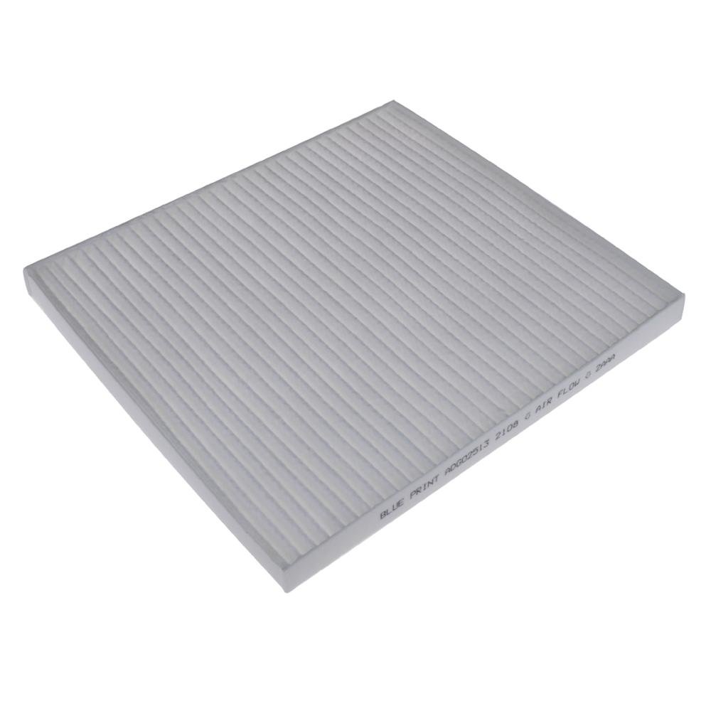 Auto Cabin air Filter 97133-2E210 97133-2e200 for HYUNDAI Accent IX 35 Tucson/KIA Carens Cerato Sportage